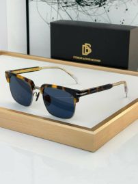 Picture of David Beckha Sunglasses _SKUfw55829334fw